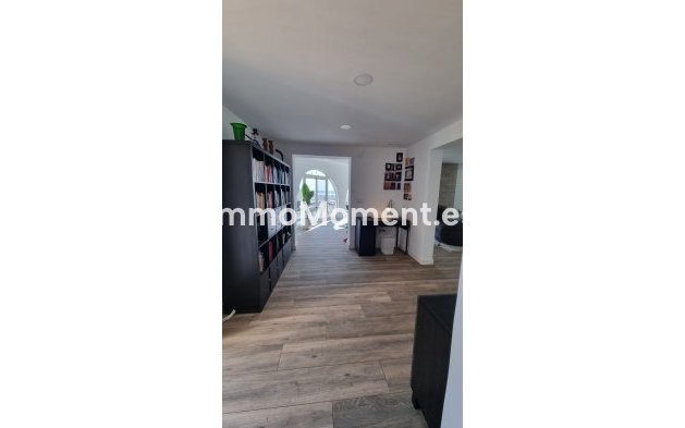 Resale - Villa - Rojales - Ciudad Quesada