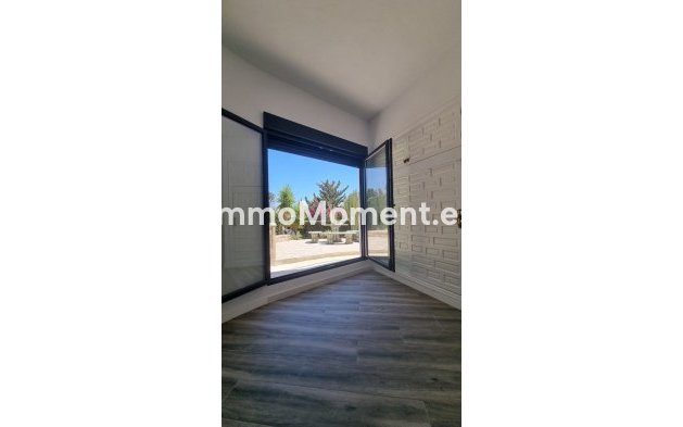 Resale - Villa - Rojales - Ciudad Quesada