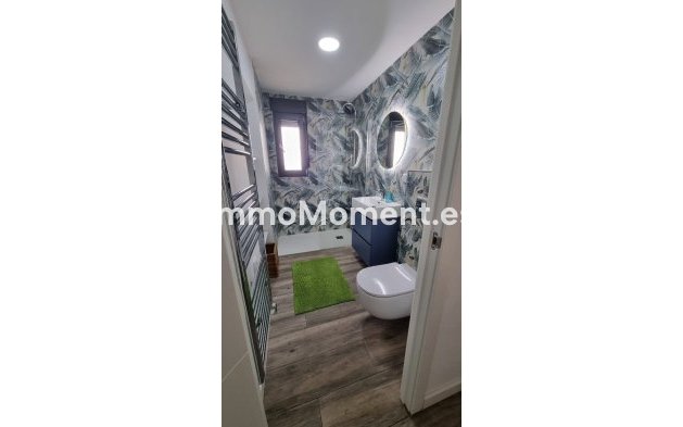 Resale - Villa - Rojales - Ciudad Quesada