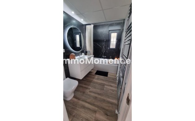 Resale - Villa - Rojales - Ciudad Quesada