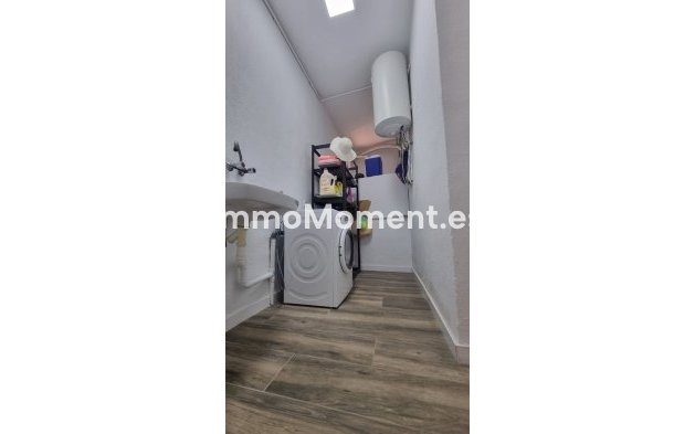 Resale - Villa - Rojales - Ciudad Quesada