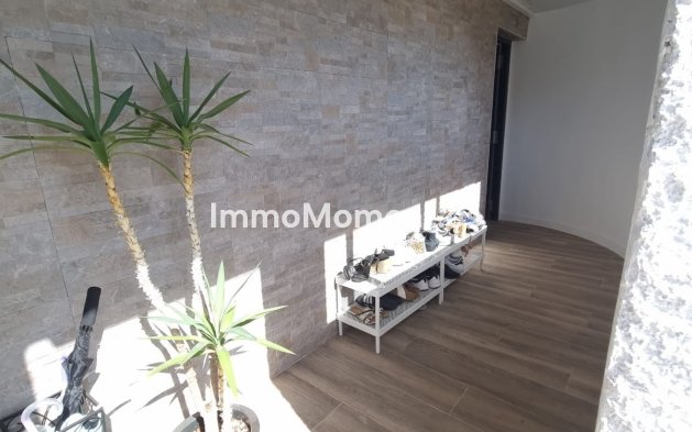 Resale - Villa - Rojales - Ciudad Quesada