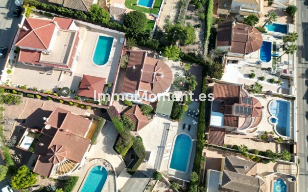 Resale - Villa - Rojales - Ciudad Quesada