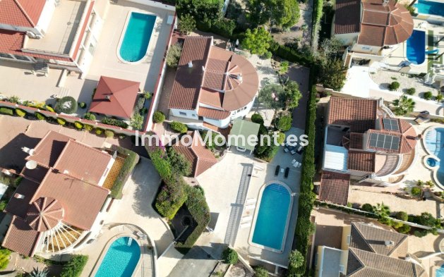 Resale - Villa - Rojales - Ciudad Quesada