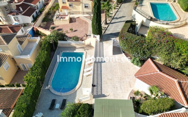 Resale - Villa - Rojales - Ciudad Quesada