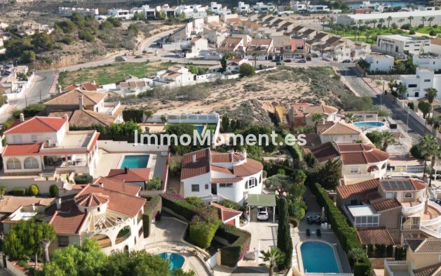 Resale - Villa - Rojales - Ciudad Quesada