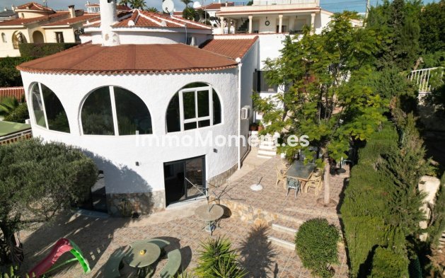 Resale - Villa - Rojales - Ciudad Quesada