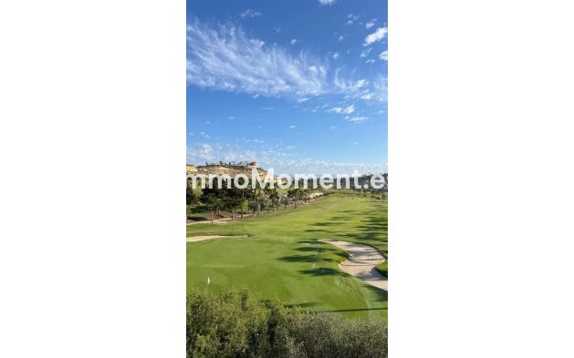 Resale - Villa - Rojales - Ciudad Quesada