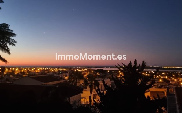 Resale - Villa - Rojales - Ciudad Quesada