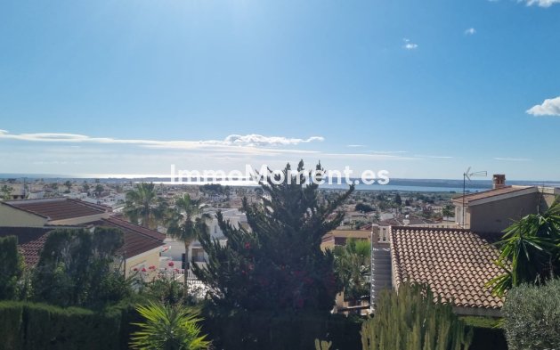 Resale - Villa - Rojales - Ciudad Quesada