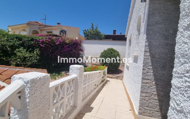 Resale - Villa - Rojales - Ciudad Quesada