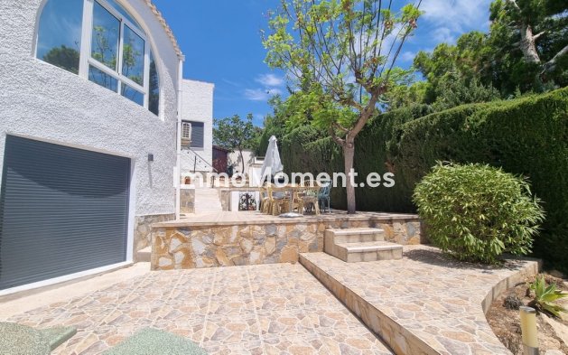 Resale - Villa - Rojales - Ciudad Quesada