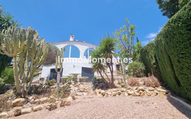 Resale - Villa - Rojales - Ciudad Quesada