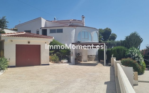 Resale - Villa - Rojales - Ciudad Quesada