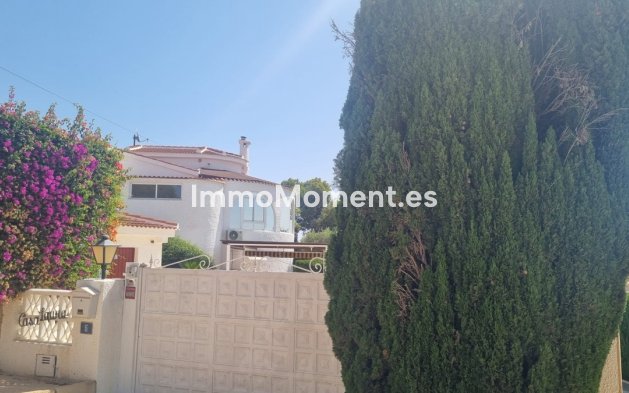 Resale - Villa - Rojales - Ciudad Quesada