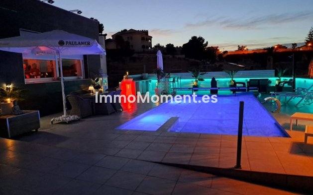 Resale - Villa - Rojales - Ciudad Quesada