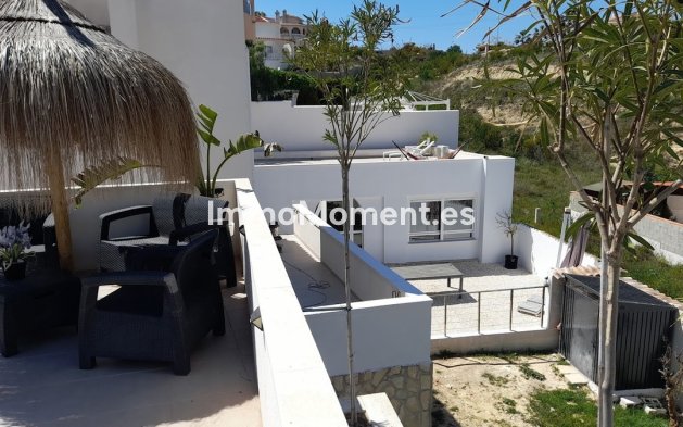 Resale - Villa - Rojales - Ciudad Quesada