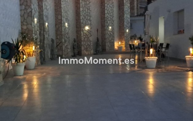 Resale - Villa - Rojales - Ciudad Quesada