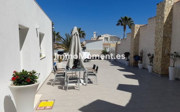 Resale - Villa - Rojales - Ciudad Quesada