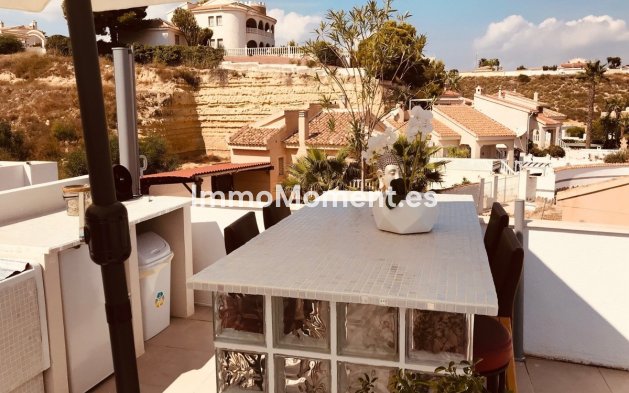 Resale - Villa - Rojales - Ciudad Quesada