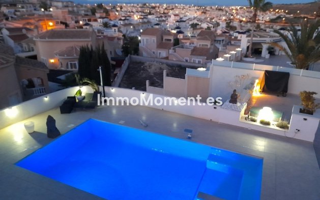 Resale - Villa - Rojales - Ciudad Quesada