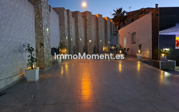 Resale - Villa - Rojales - Ciudad Quesada