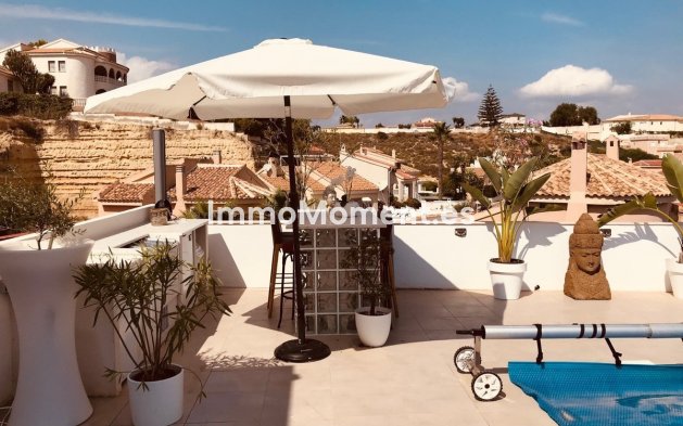 Resale - Villa - Rojales - Ciudad Quesada