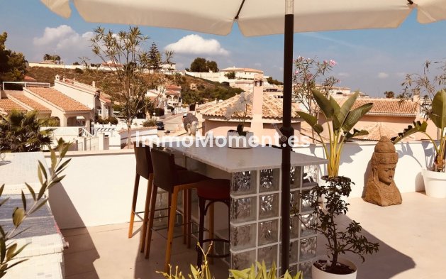 Resale - Villa - Rojales - Ciudad Quesada