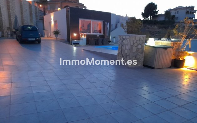 Resale - Villa - Rojales - Ciudad Quesada