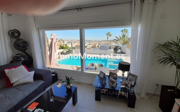 Resale - Villa - Rojales - Ciudad Quesada