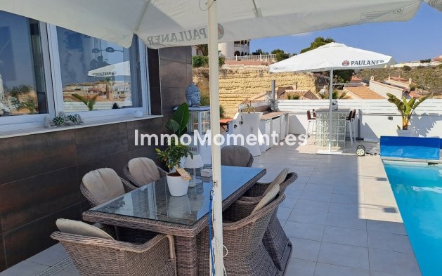 Resale - Villa - Rojales - Ciudad Quesada