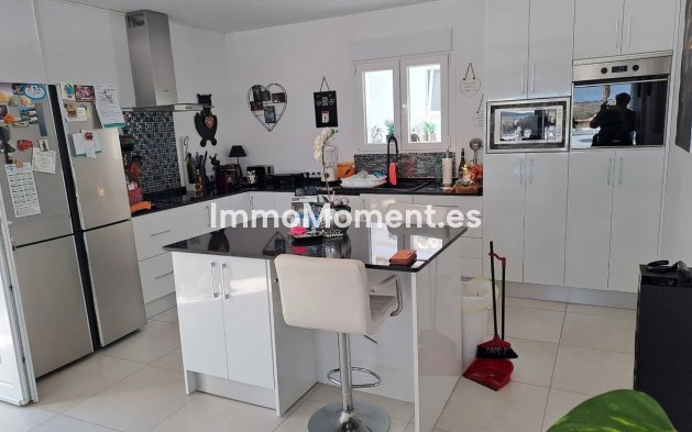 Resale - Villa - Rojales - Ciudad Quesada