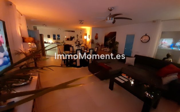 Resale - Villa - Rojales - Ciudad Quesada