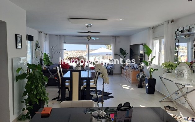 Resale - Villa - Rojales - Ciudad Quesada