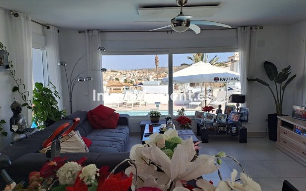 Resale - Villa - Rojales - Ciudad Quesada