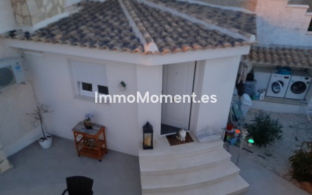 Resale - Villa - Rojales - Ciudad Quesada