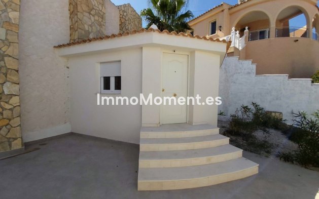 Resale - Villa - Rojales - Ciudad Quesada