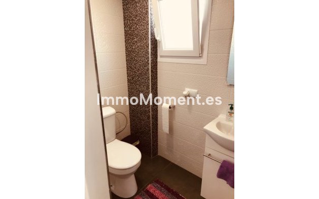 Resale - Villa - Rojales - Ciudad Quesada