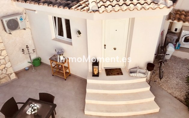 Resale - Villa - Rojales - Ciudad Quesada