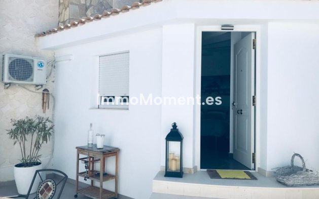 Resale - Villa - Rojales - Ciudad Quesada