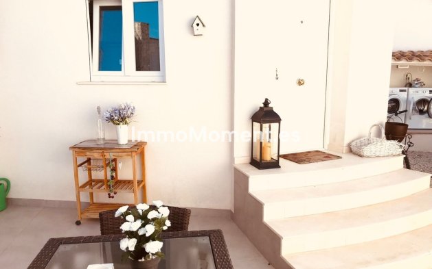 Resale - Villa - Rojales - Ciudad Quesada