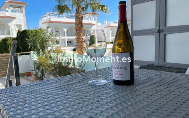 Wiederverkauf - Wohnung - Rojales - Ciudad Quesada