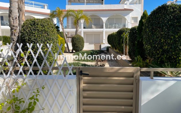 Wiederverkauf - Wohnung - Rojales - Ciudad Quesada