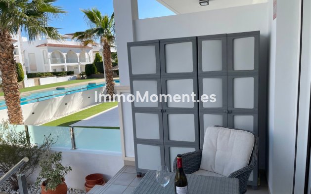 Wiederverkauf - Wohnung - Rojales - Ciudad Quesada