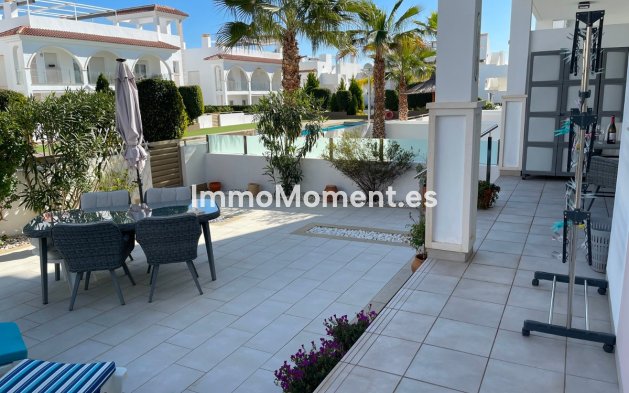 Wiederverkauf - Wohnung - Rojales - Ciudad Quesada