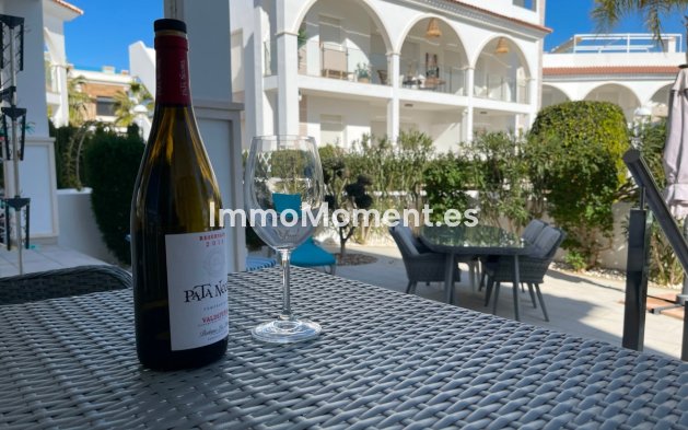 Wiederverkauf - Wohnung - Rojales - Ciudad Quesada