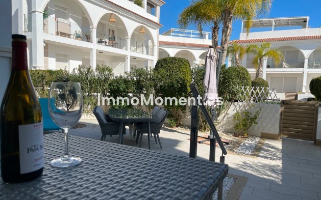 Wiederverkauf - Wohnung - Rojales - Ciudad Quesada