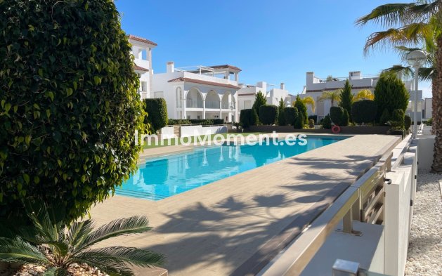 Wiederverkauf - Wohnung - Rojales - Ciudad Quesada