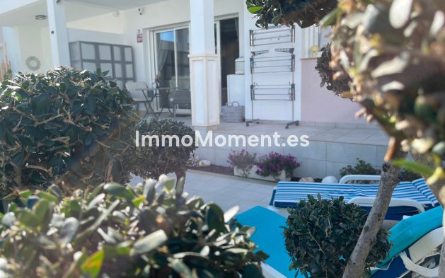 Wiederverkauf - Wohnung - Rojales - Ciudad Quesada