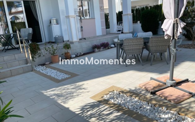 Wiederverkauf - Wohnung - Rojales - Ciudad Quesada